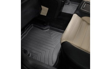 Коврики в салон Volkswagen Passat B7