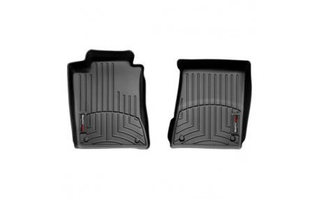 Коврики в салон Mercedes E-class W211