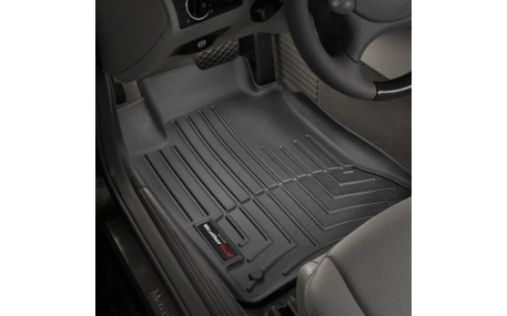 Коврики в салон Mercedes E-class W211