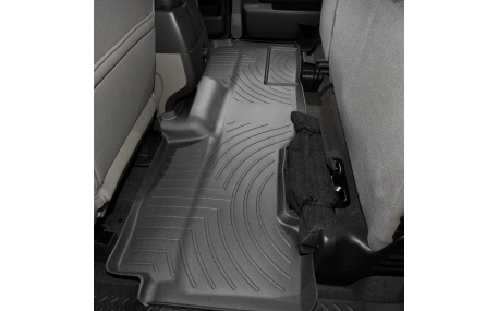 Коврики в салон Ford F150