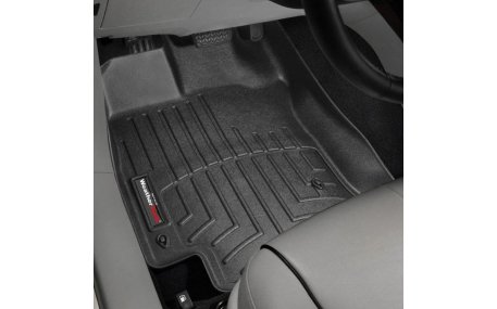 Коврики в салон Toyota Venza 