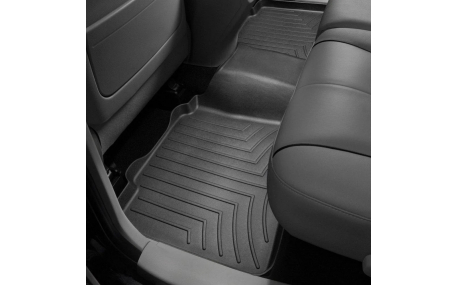 Коврики в салон Toyota Venza 