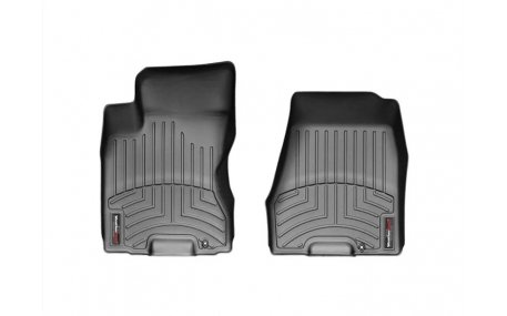 Коврики в салон Nissan X-Trail T31