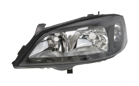Фара передняя Opel Astra G