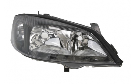 Фара передняя Opel Astra G