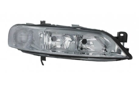 Фара передняя Opel Vectra B 1999-2002