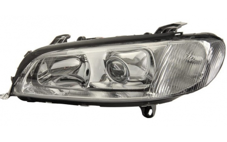 Фара передняя Opel Omega B 1999-2003