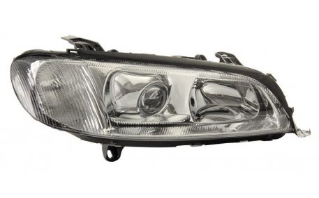 Фара передняя Opel Omega B 1999-2003