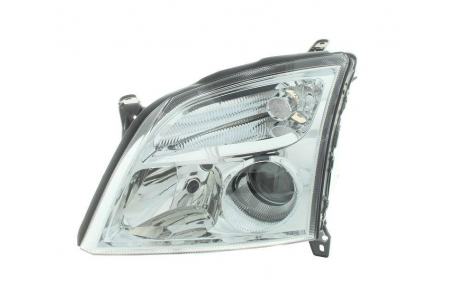 Фара передняя Opel Vectra C 2002-2005