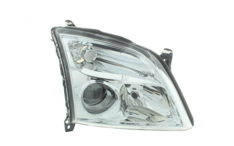 Фара передняя Opel Vectra C 2002-2005