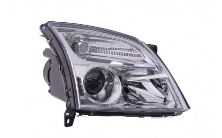 Фара передняя Opel Vectra C 2002-2005