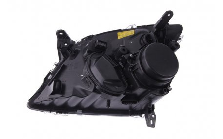 Фара передняя Opel Vectra C 2002-2005
