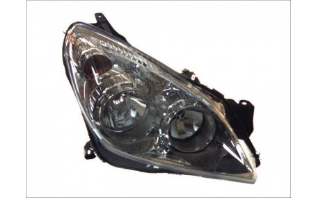 Фара передняя Opel Astra H