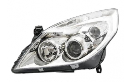 Фара передняя Opel Vectra C 2005-2008
