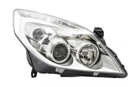 Фара передняя Opel Vectra C 2005-2008