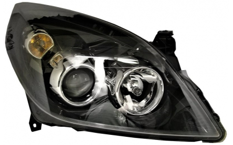 Фара передняя Opel Vectra C 2005-2008