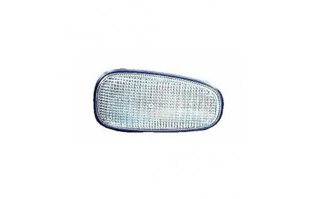 Поворот Opel Astra G