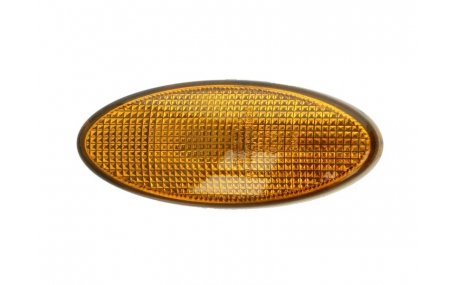 Поворот Opel Vectra B