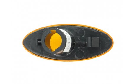 Поворот Opel Vectra B