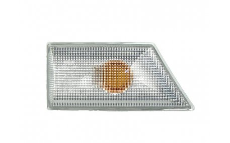 Поворот Opel Vectra C