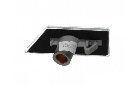 Поворот Opel Vectra C