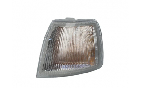 Поворот Opel Vectra A