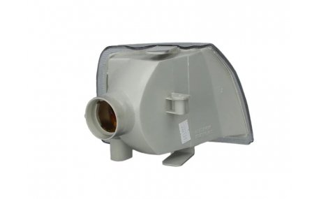 Поворот Opel Vectra A