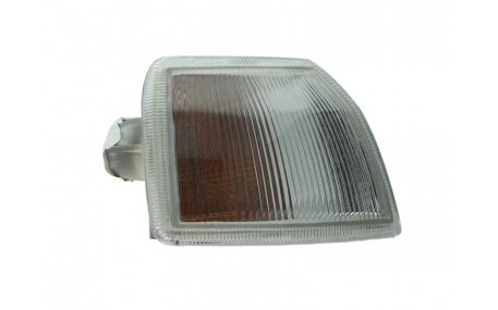 Поворот Opel Vectra A