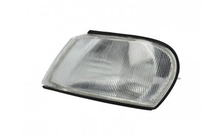 Поворот Opel Vectra B