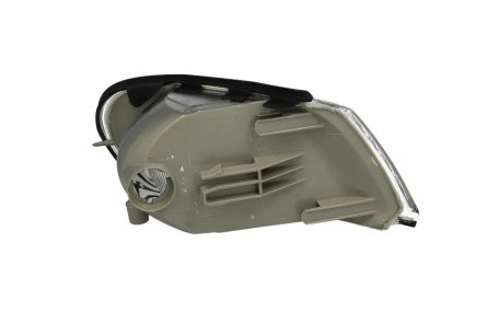 Поворот Opel Vectra B