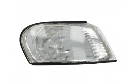 Поворот Opel Vectra B