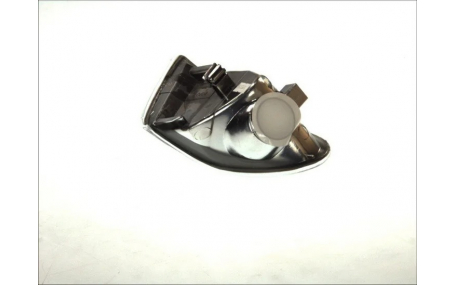 Поворот Opel Astra F