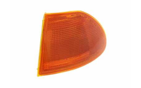 Поворот Opel Astra F