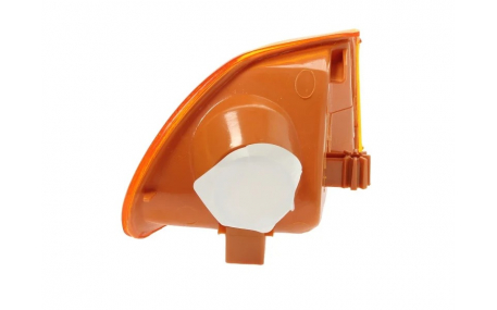 Поворот Opel Astra F