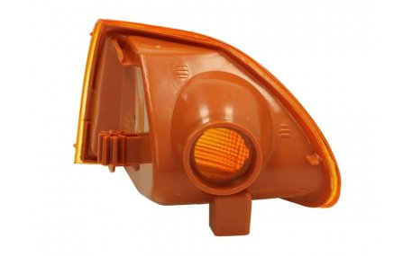 Поворот Opel Astra F