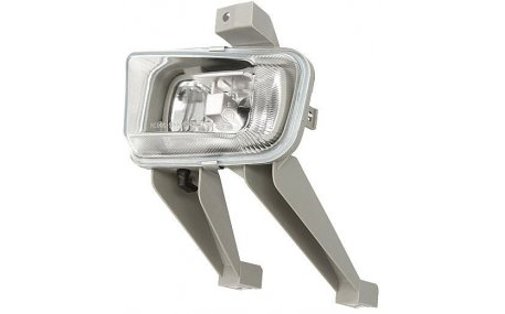 Противотуманки Opel Astra F