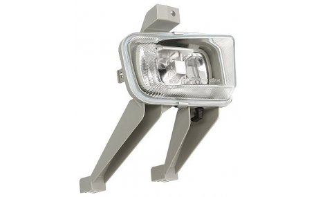 Противотуманки Opel Astra F