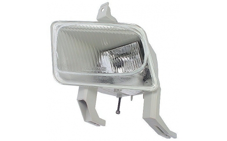 Противотуманки Opel Vectra B