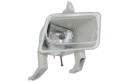 Противотуманки Opel Vectra B