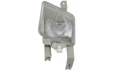 Противотуманки Opel Vectra B