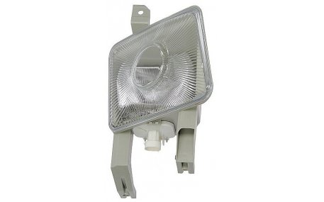 Противотуманки Opel Vectra B