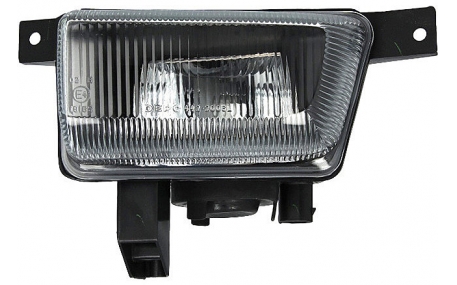 Противотуманки Opel Astra G