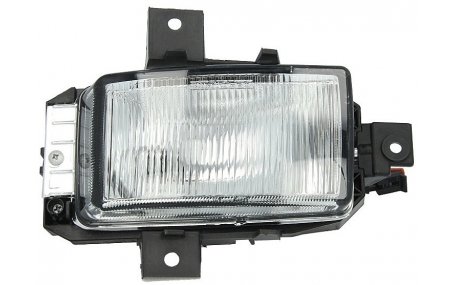 Противотуманки Opel Omega B