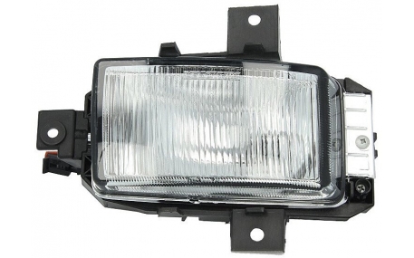 Противотуманки Opel Omega B