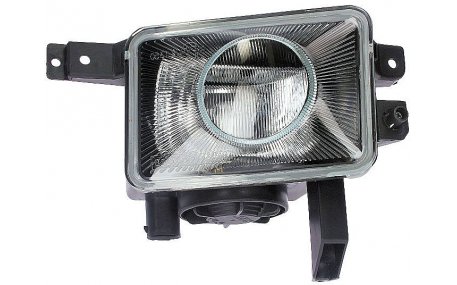 Противотуманки Opel Corsa C