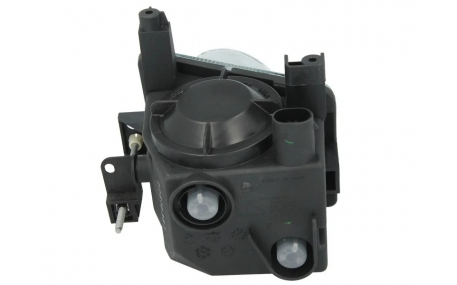 Противотуманки Opel Vectra C