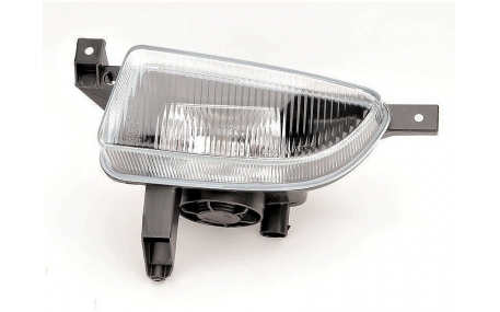 Противотуманки Opel Zafira A