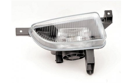 Противотуманки Opel Zafira A