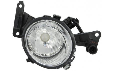 Противотуманки Opel Corsa D