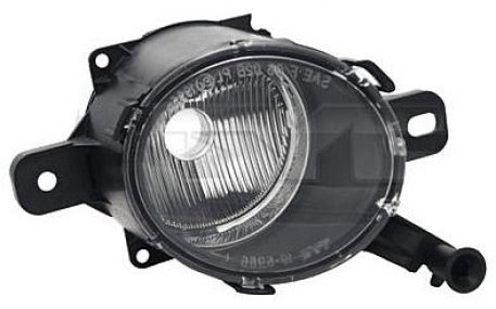 Противотуманки Opel Zafira B